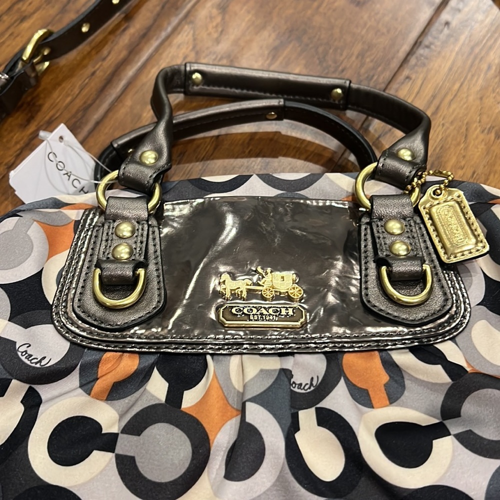 Coach Bag - Picture 8 of 8